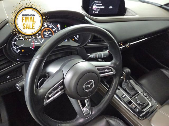 Certified 2023 MAZDA CX-30 AWD 2.5 S w/ Premium Package image 14