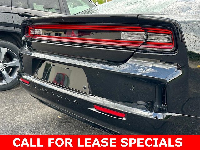 New 2025 Dodge Charger R/T w/ Quick Order Package 25M R/T image 26