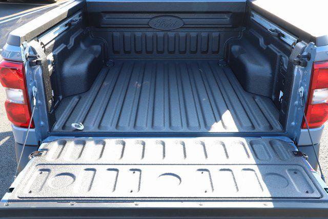 New 2026 Ford Maverick XLT w/ Equipment Group 301A AWD/4WD image 9