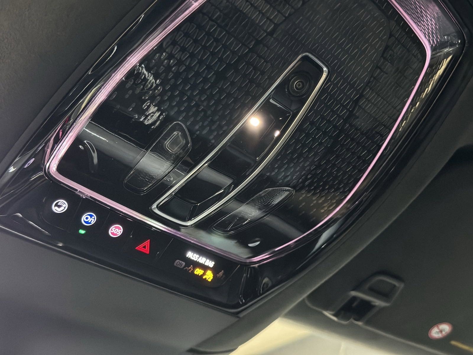 New 2025 Cadillac Escalade IQ Luxury 2 image 45