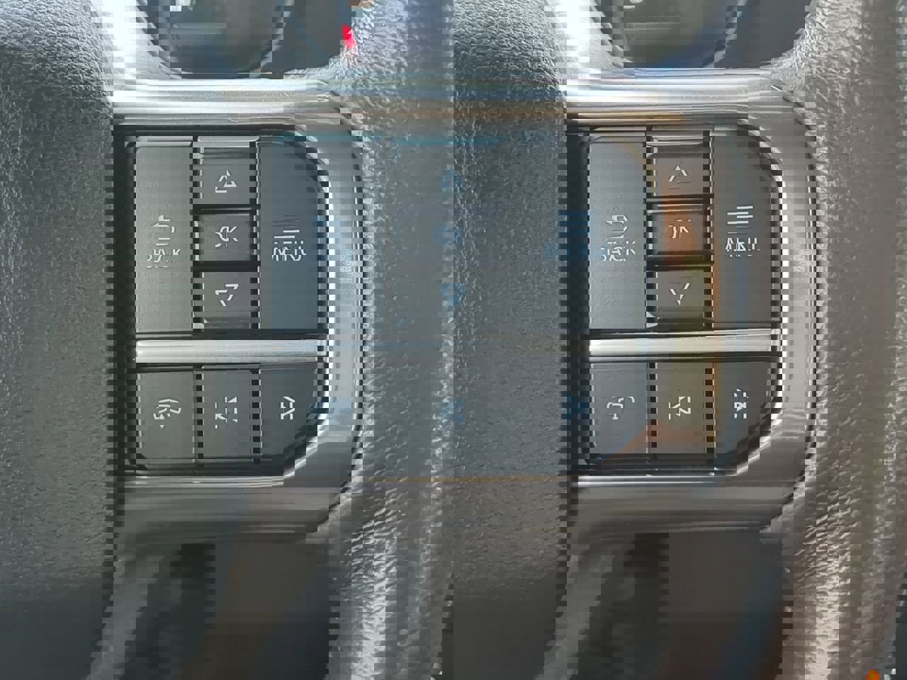 Used 2024 Ford F250 King Ranch w/ Chrome Package image 25