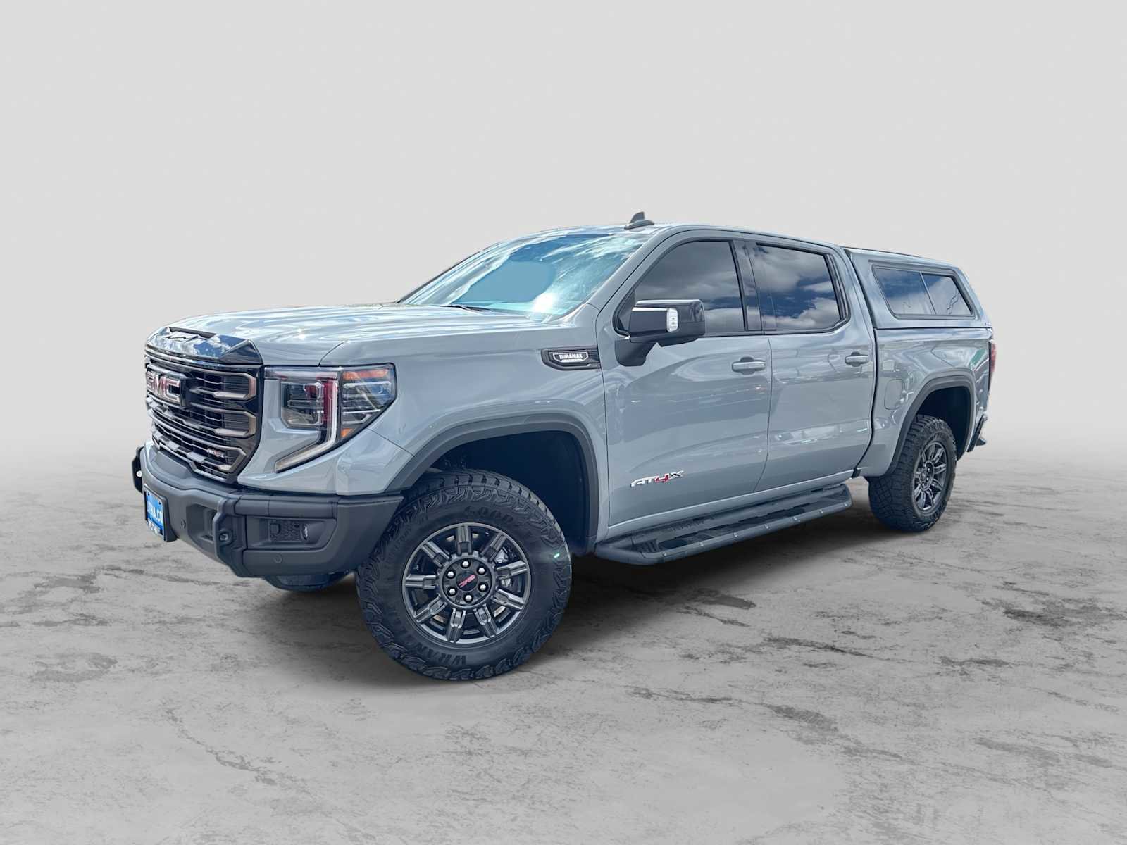 Used 2024 GMC Sierra 1500 AT4X