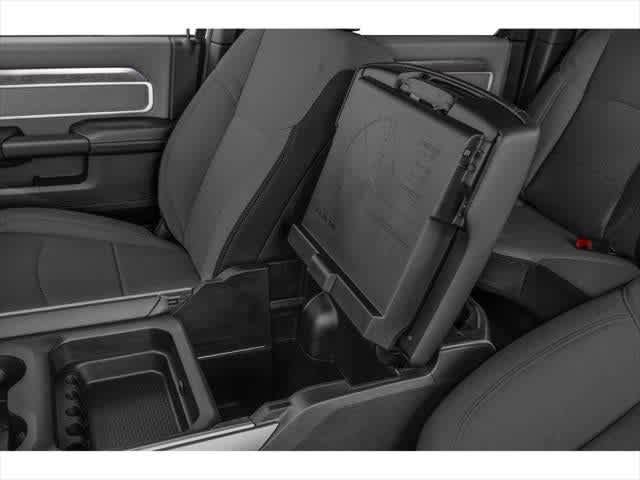 Used 2023 RAM 2500 Laramie AWD/4WD image 10