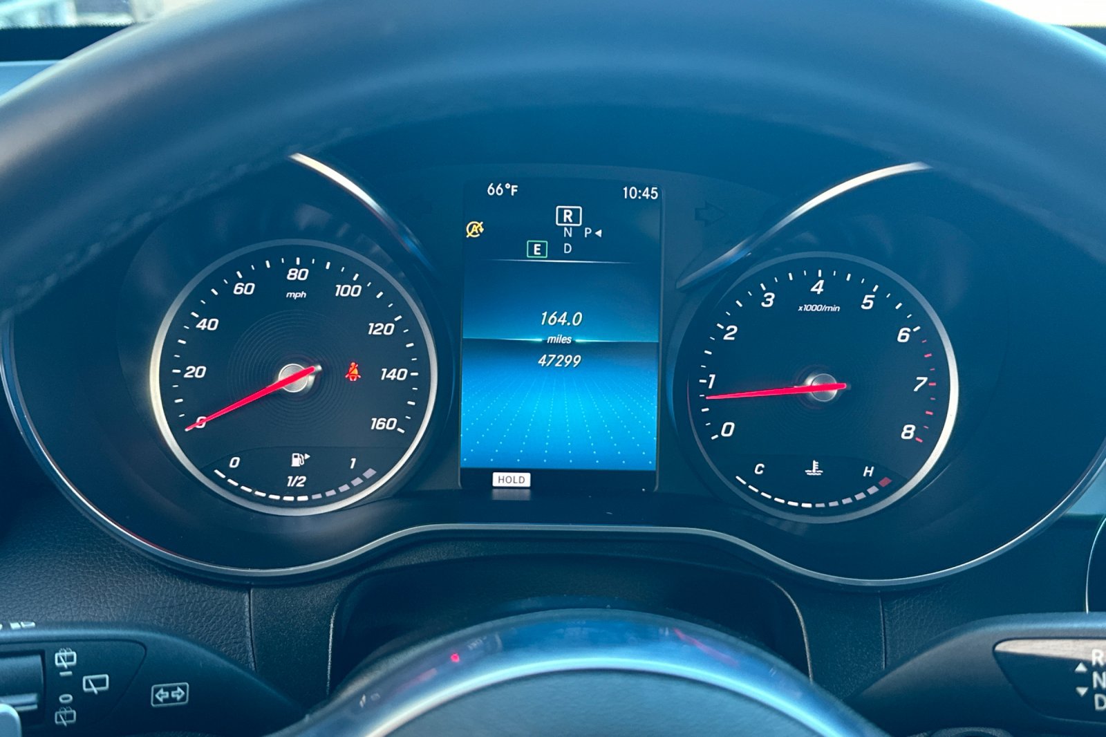 Used 2022 Mercedes-Benz GLC 300 4MATIC image 22