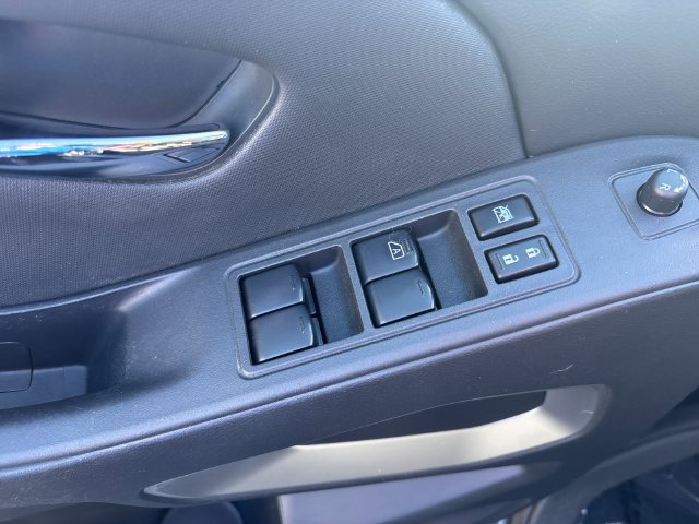 Certified 2023 Nissan Frontier SV w/ SV Convenience Package AWD/4WD image 12