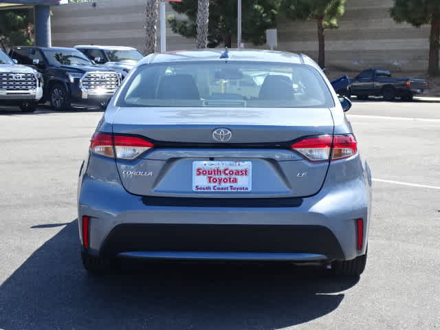 Used 2021 Toyota Corolla LE FWD image 14