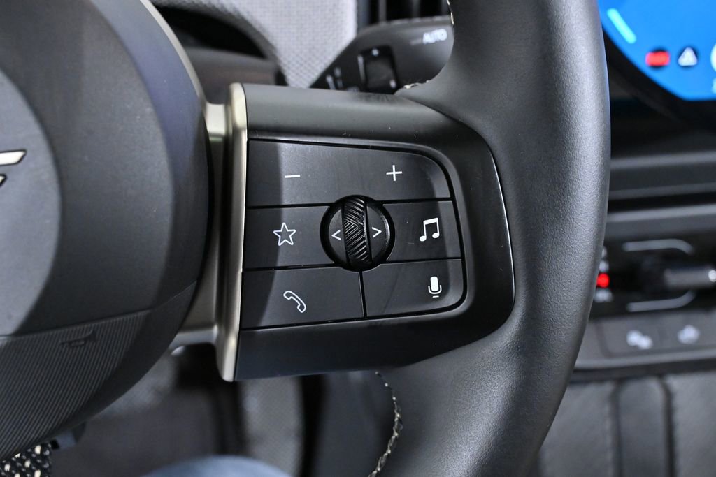 Certified 2025 MINI Cooper S image 13