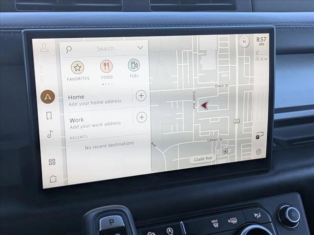 Used 2025 Land Rover Defender 110 X image 13