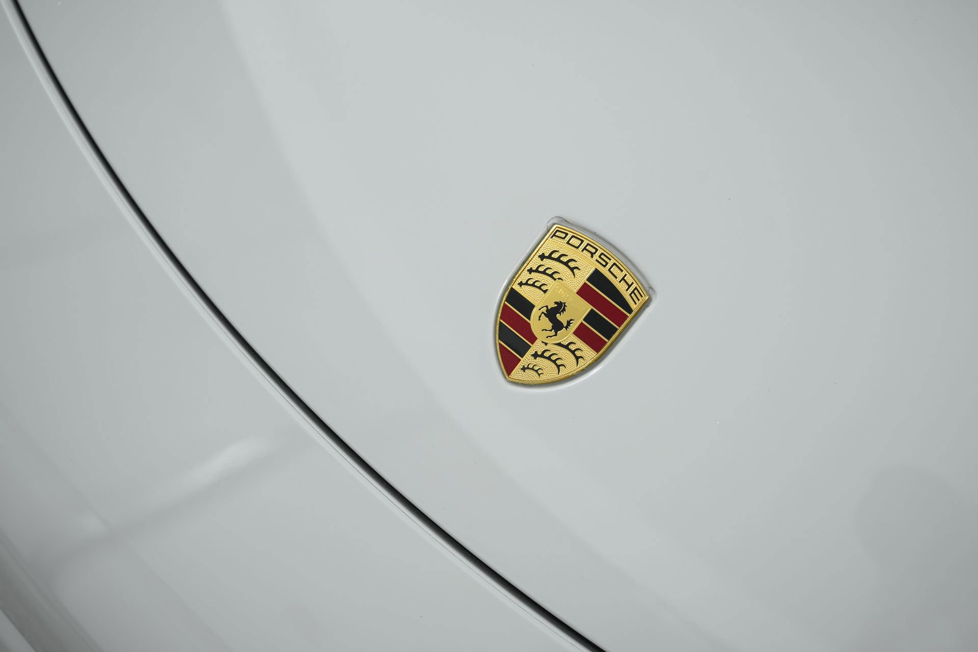 Used 2018 Porsche 911 Targa 4 GTS image 47
