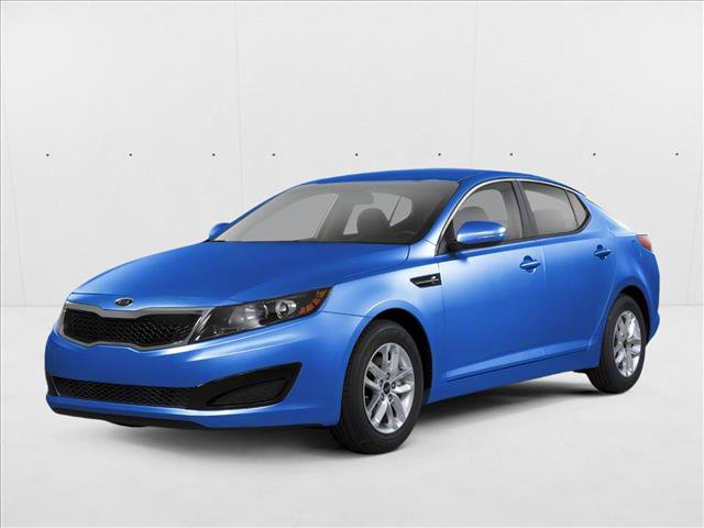 Used 2012 Kia Optima SX w/ Premium Touring Pkg video 1