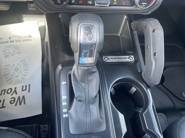 New 2026 Ford Bronco Badlands image 14