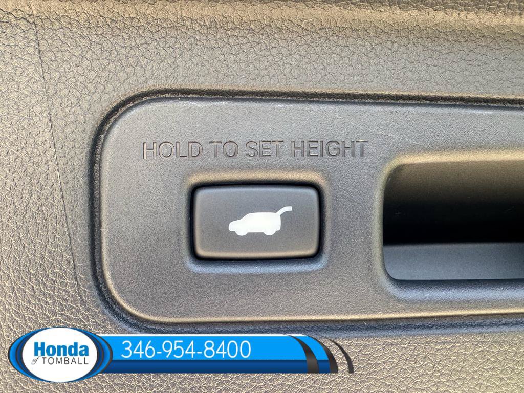 New 2026 Honda Pilot Touring image 19