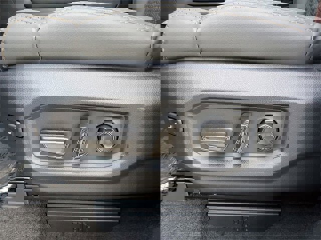 New 2026 Toyota Tundra Capstone image 20