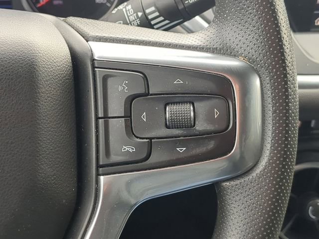 Certified 2022 Chevrolet Blazer LT image 27