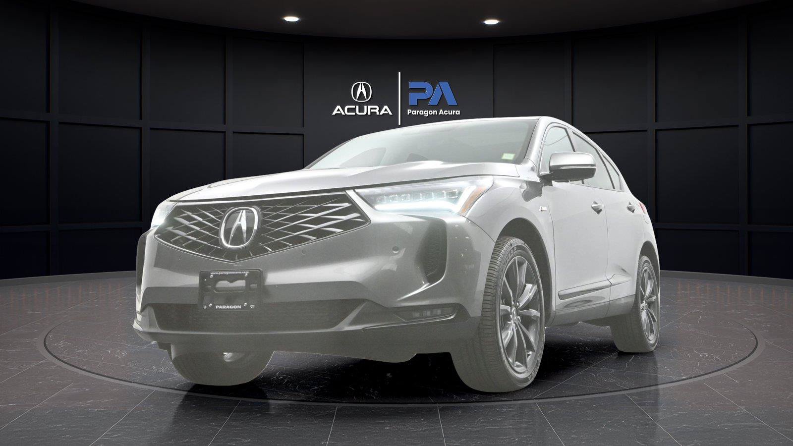 Certified 2026 Acura RDX w/ Advance Package AWD/4WD image 35