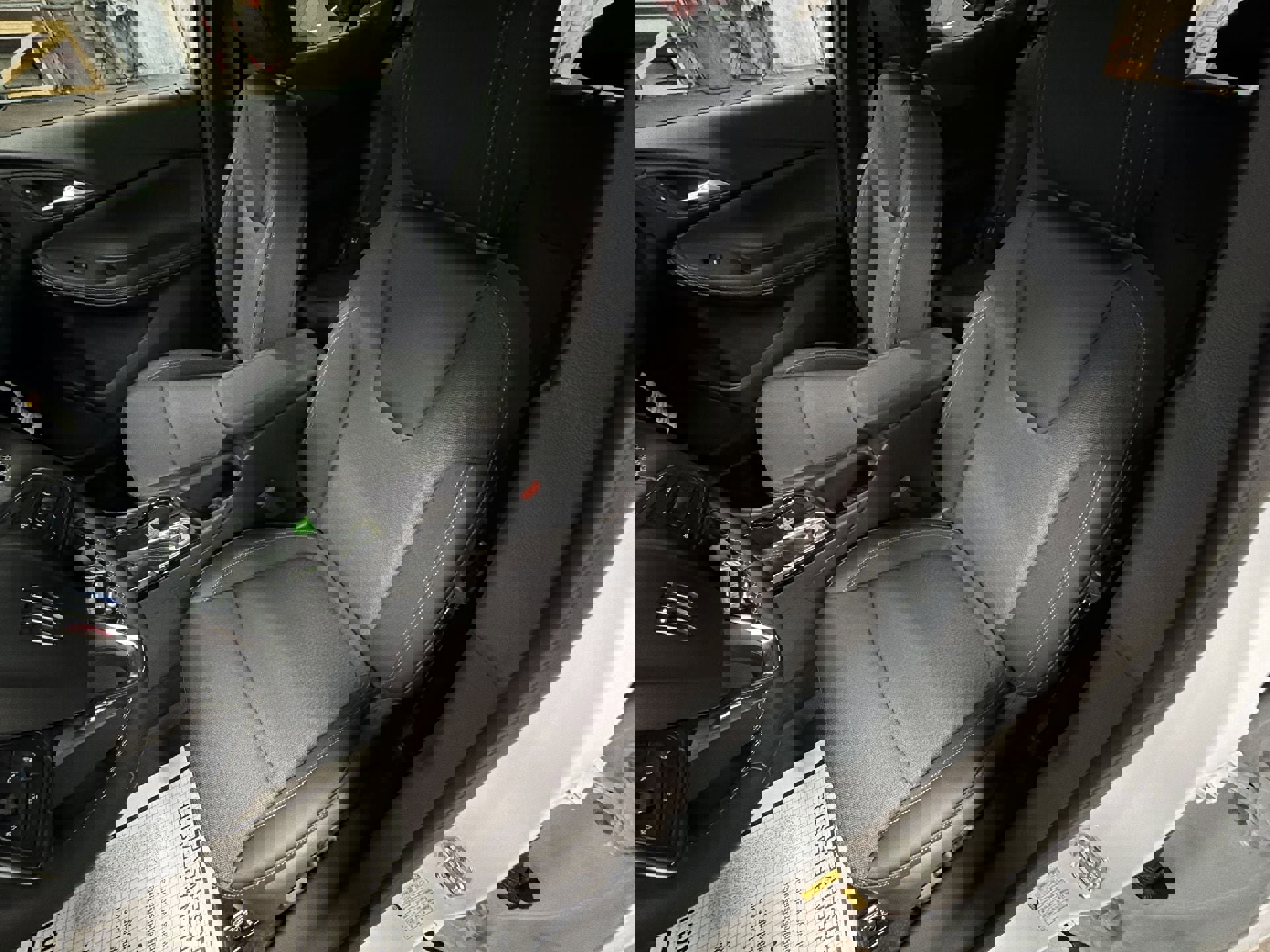 New 2026 Buick Encore GX Preferred w/ Advanced Technology Package image 19