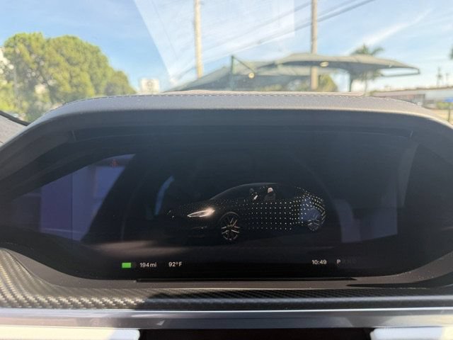 Used 2023 Tesla Model S Plaid AWD/4WD image 13