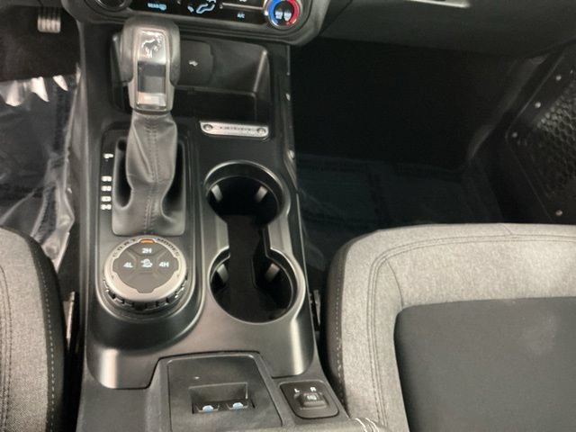 Used 2026 Ford Bronco 2-Door AWD/4WD image 19