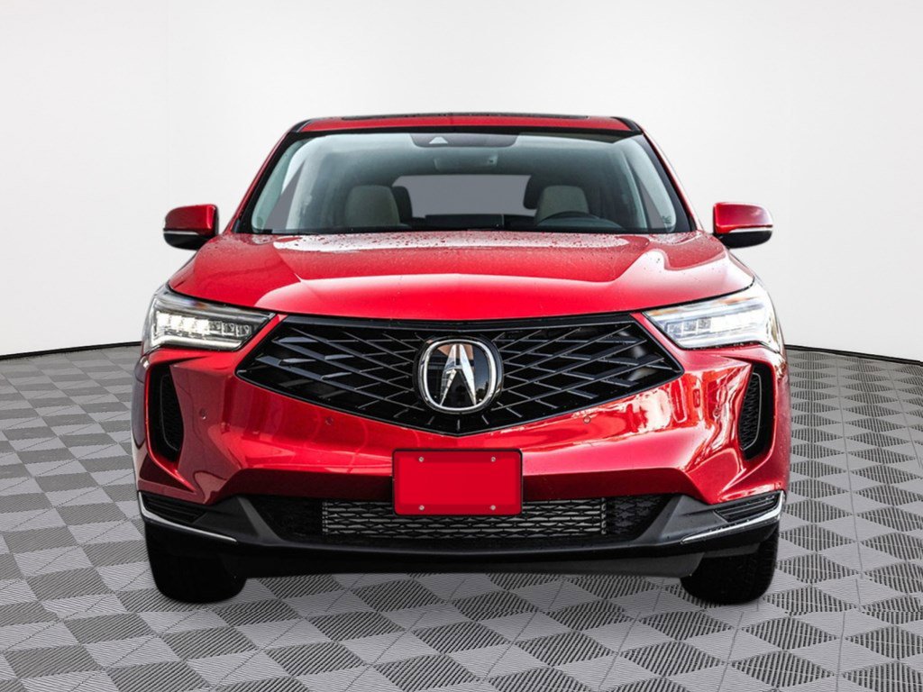 New 2026 Acura RDX SH-AWD w/ Technology Package image 9