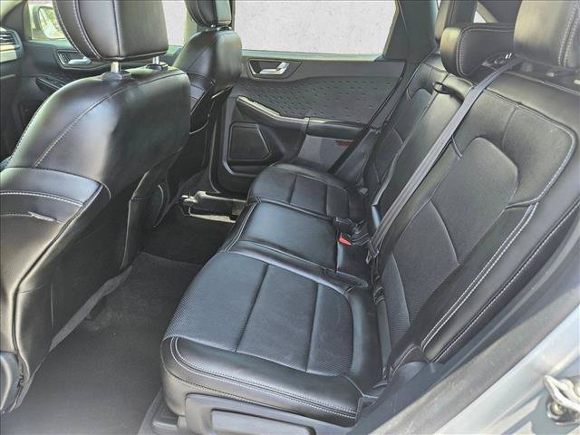 Used 2020 Ford Escape Titanium AWD/4WD image 20