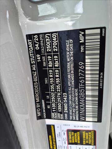 Certified 2026 Mercedes-Benz GLC 300 image 23