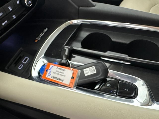 Used 2023 Buick Enclave Essence w/ Experience Buick Package AWD/4WD image 35