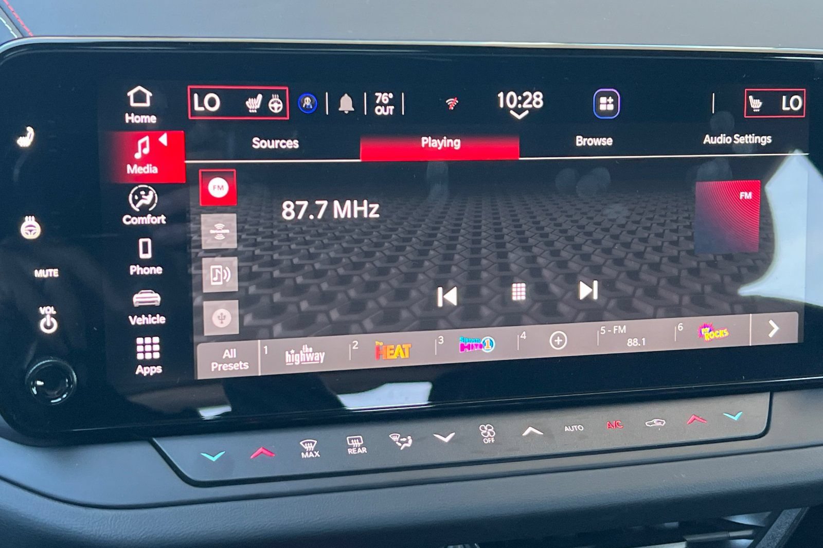 New 2026 Dodge Charger Scat Pack AWD/4WD image 16