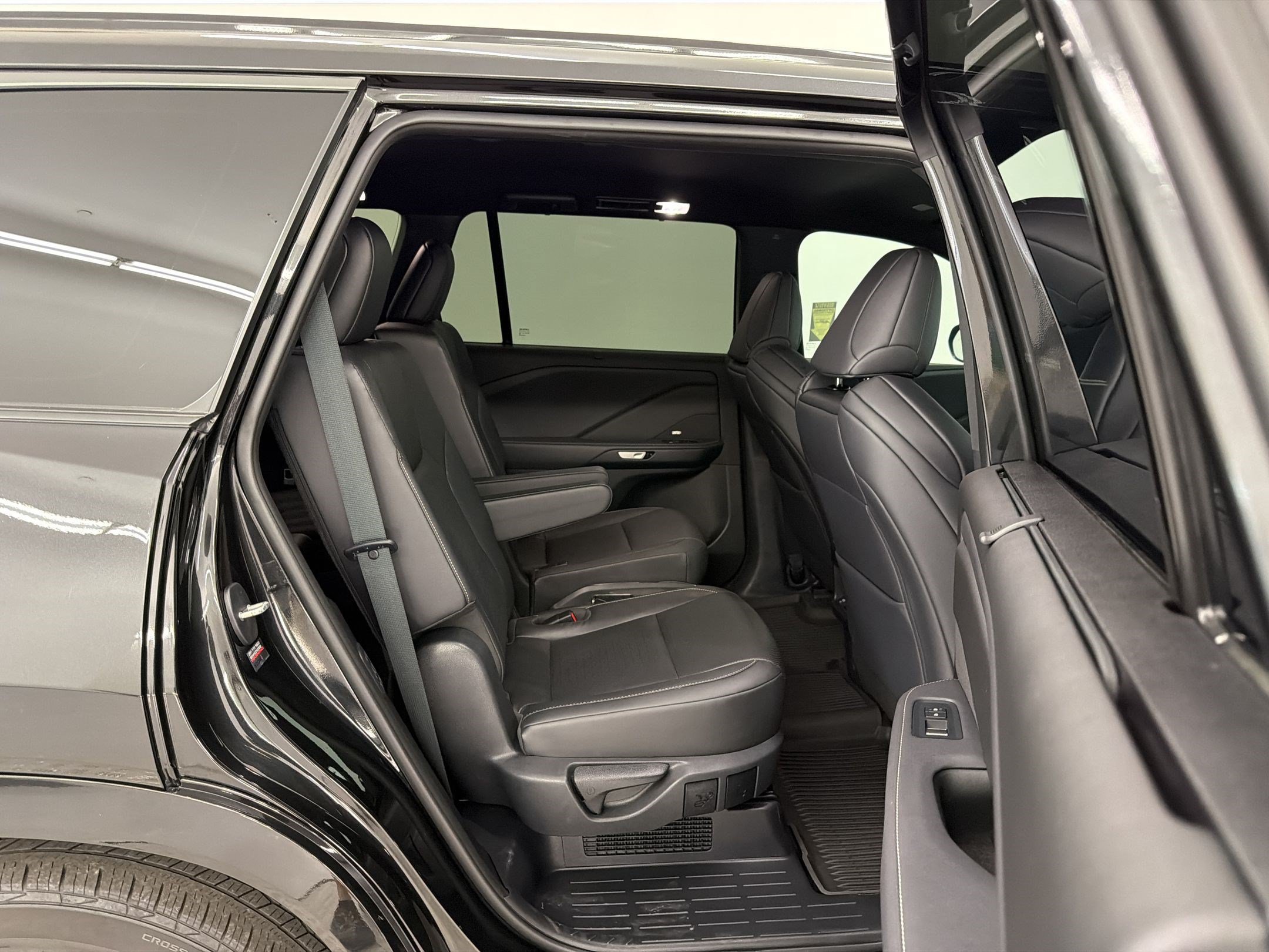 Certified 2024 Lexus TX 500h AWD w/ Technology Package image 32