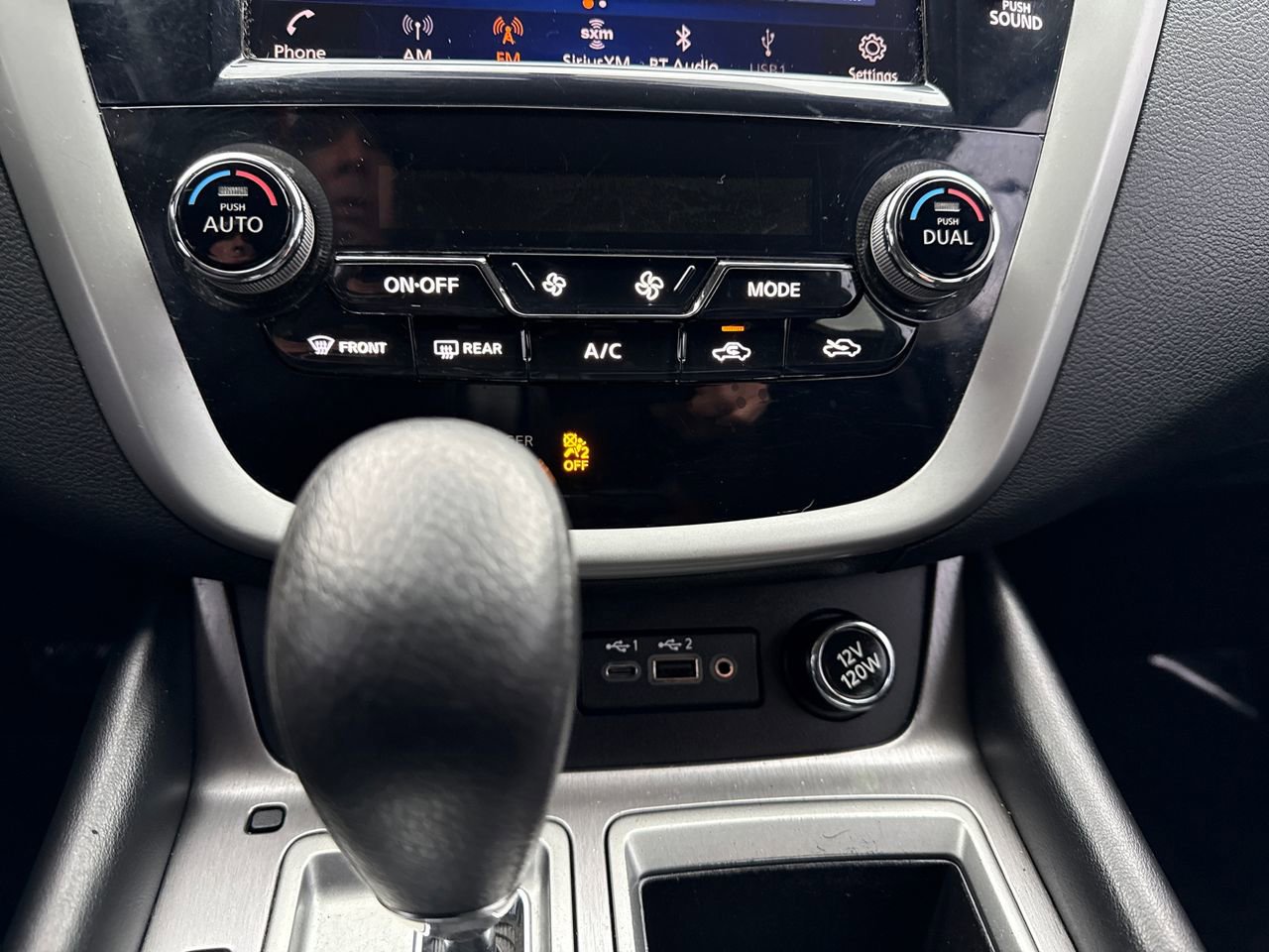 Used 2020 Nissan Murano S image 20