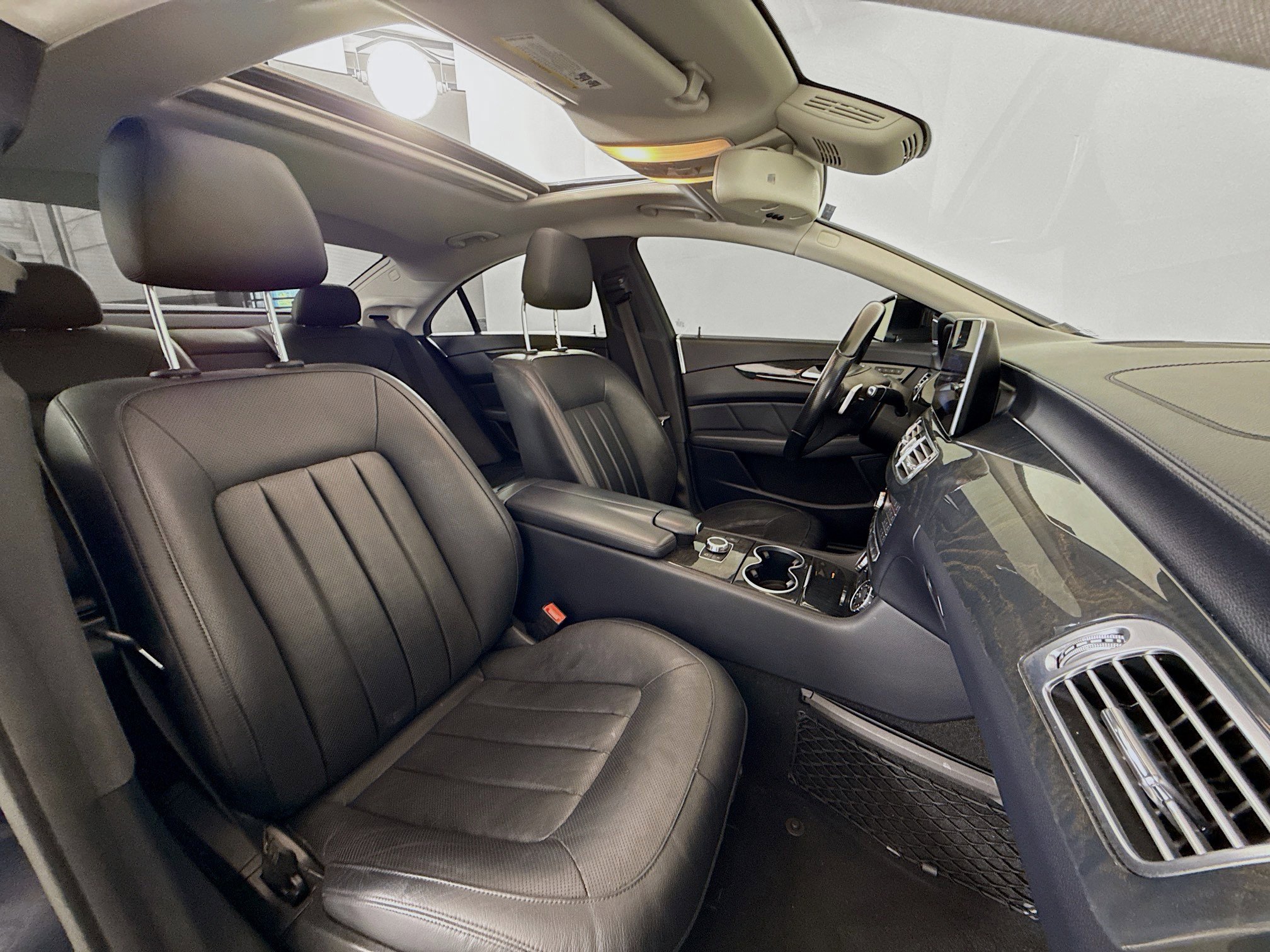 Used 2016 Mercedes-Benz CLS 400 4MATIC image 28