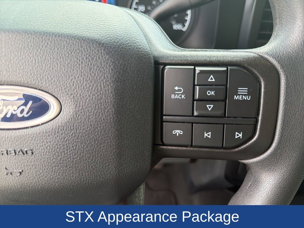 Used 2025 Ford F350 XL w/ STX Appearance Package image 18