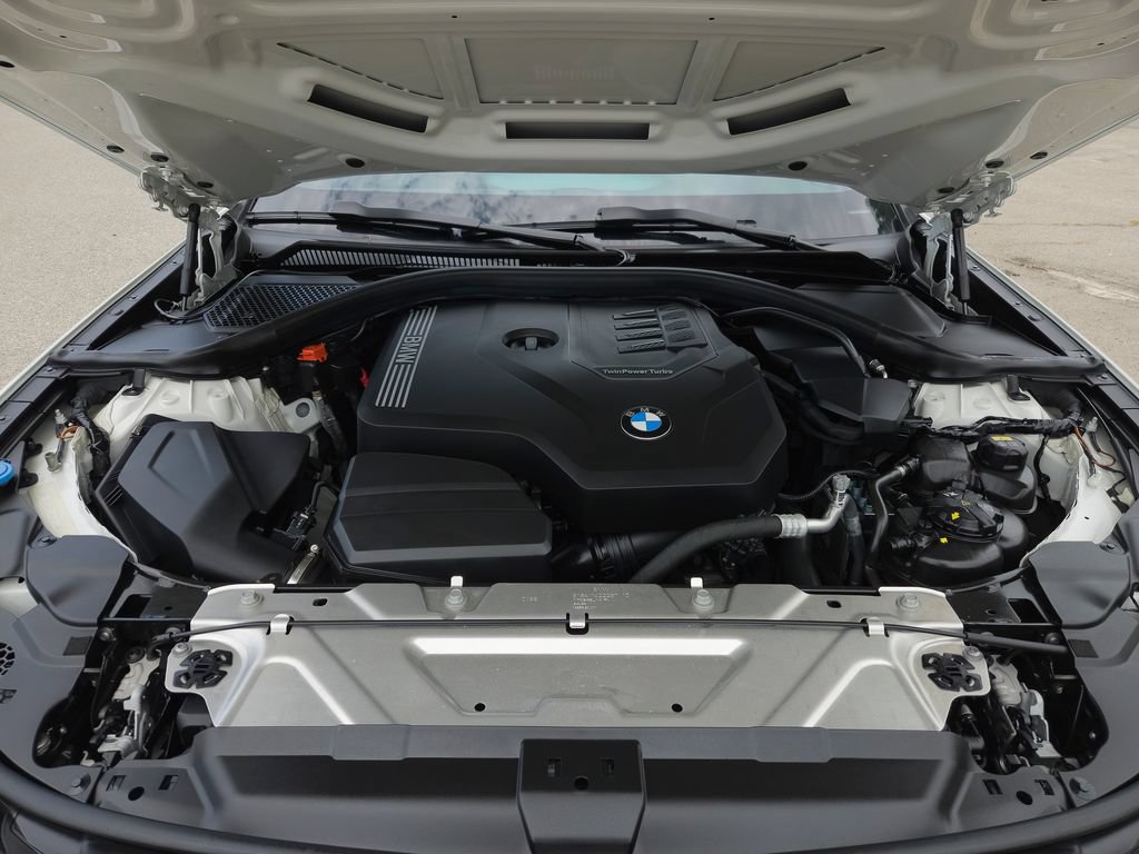 Used 2019 BMW 330i Sedan RWD image 19