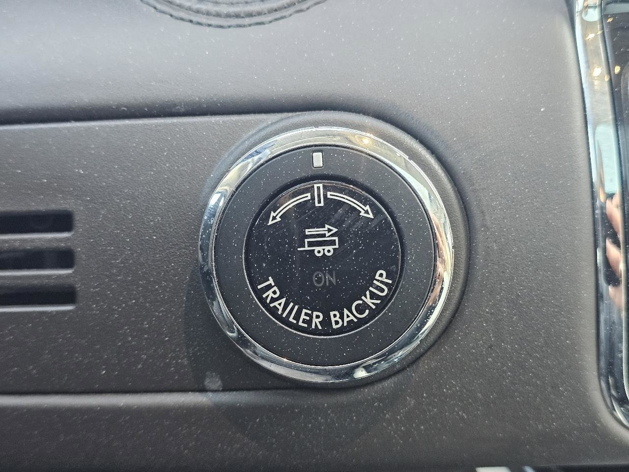 Used 2018 Lincoln Navigator L Black Label w/ Cargo Package image 33