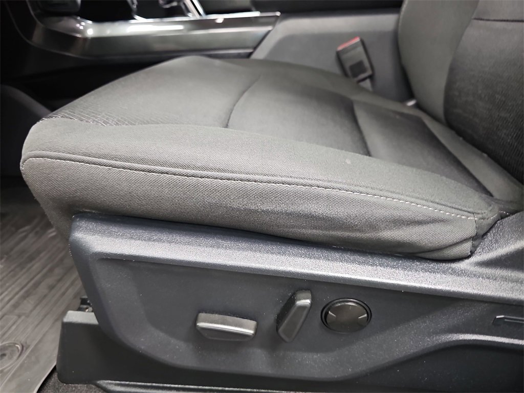 Used 2023 Ford F150 XLT w/ Equipment Group 302A High image 27