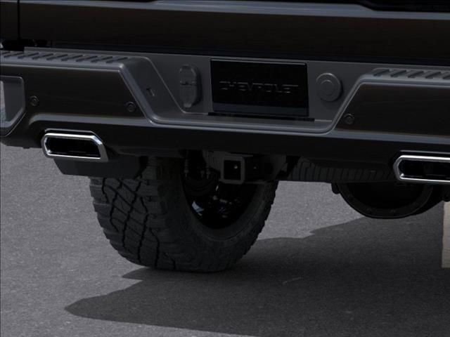 New 2026 Chevrolet Silverado 1500 LT Trail Boss w/ LT Trail Boss Premium Package AWD/4WD image 14