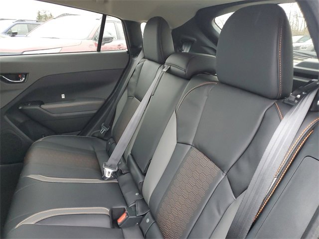 New 2026 Subaru Crosstrek 2.5i Limited image 8