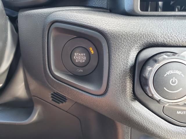 New 2025 Jeep Wrangler Sport S image 18