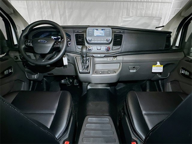 New 2025 Ford Transit 250 Low Roof image 6