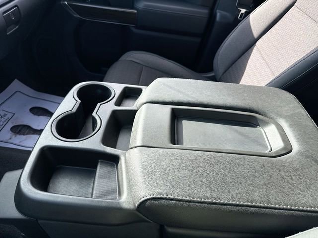 Used 2019 Chevrolet Silverado 1500 LT w/ Texas Edition image 21