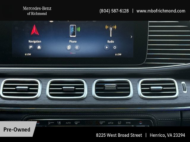 Used 2026 Mercedes-Benz GLE 53 AMG 4MATIC Coupe image 18
