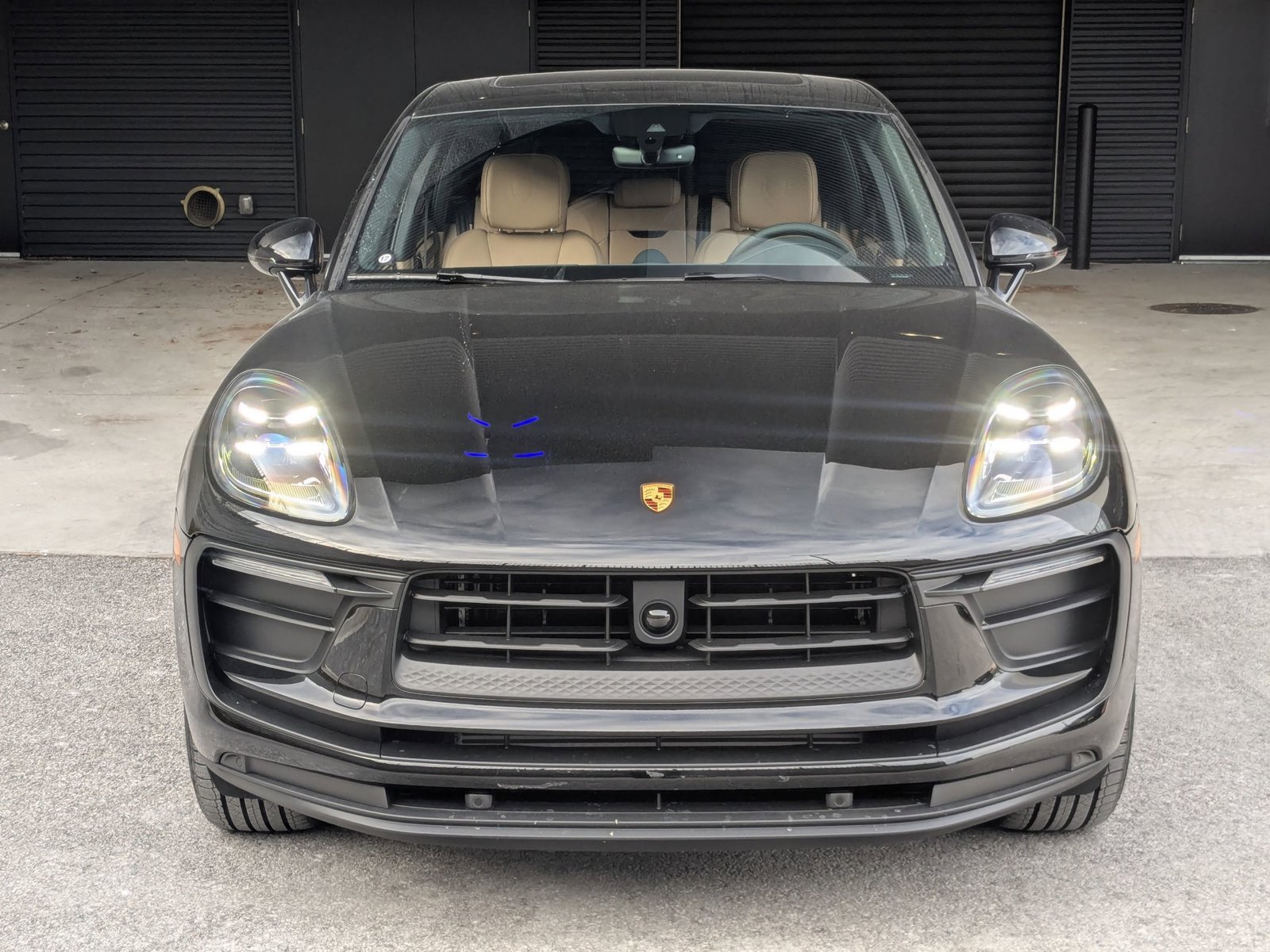 Certified 2026 Porsche Macan AWD/4WD image 6