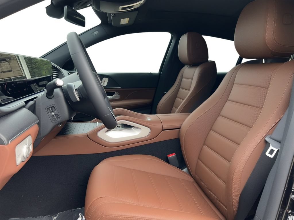 New 2026 Mercedes-Benz GLE 450 4MATIC Coupe image 6