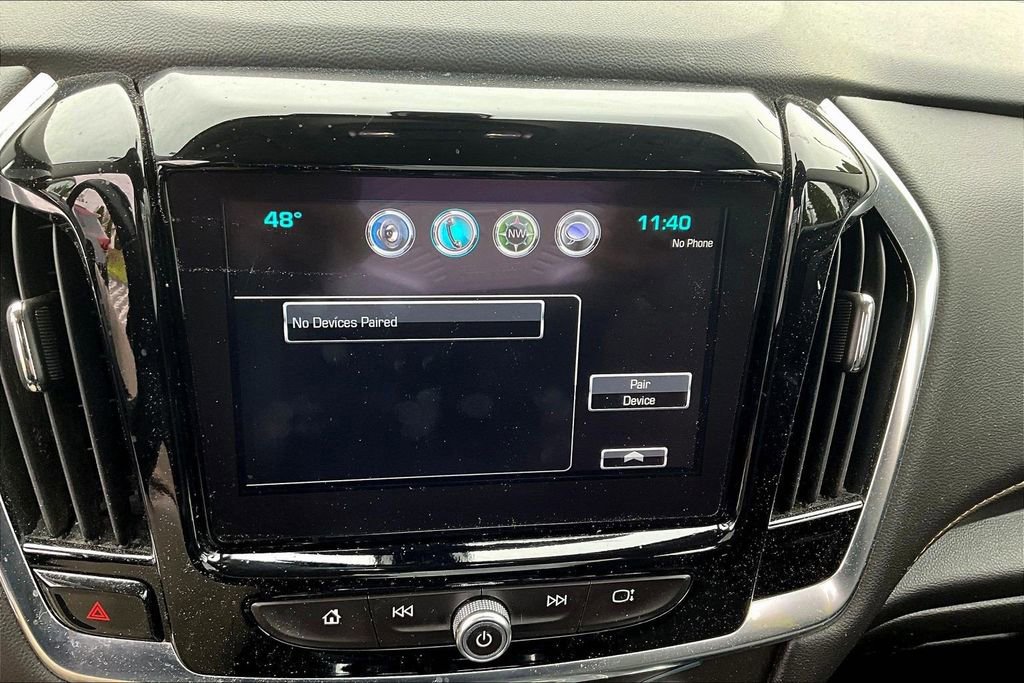 Used 2019 Chevrolet Traverse LT AWD/4WD image 15