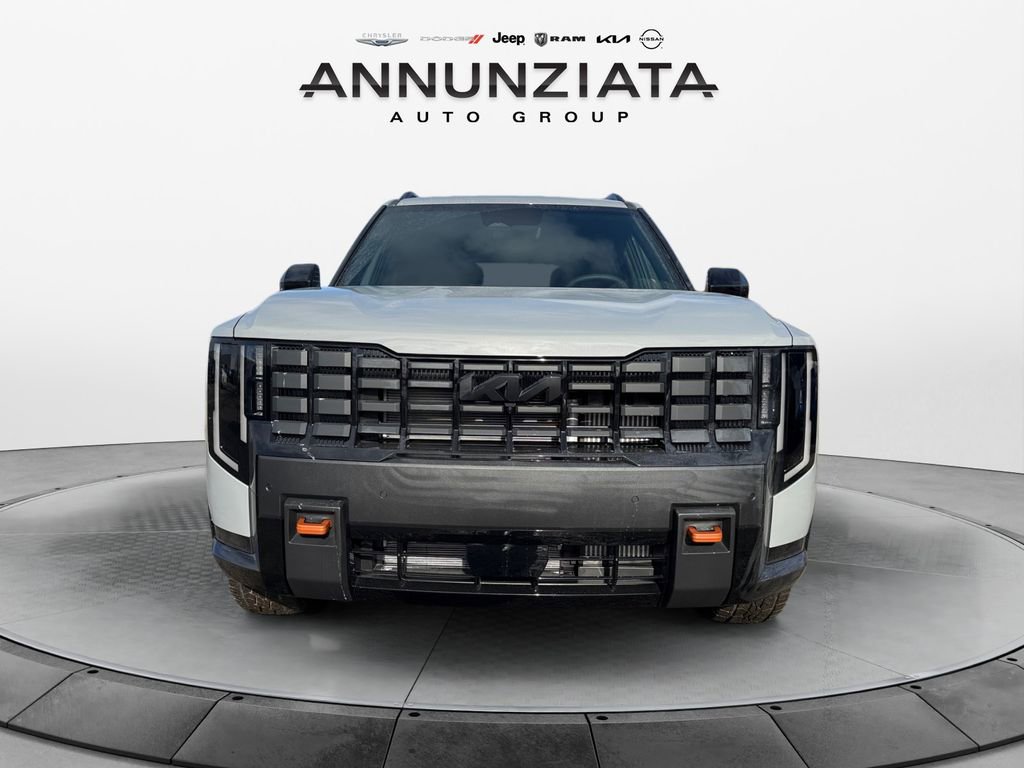 New 2027 Kia Telluride SX Prestige X-Pro AWD/4WD image 8