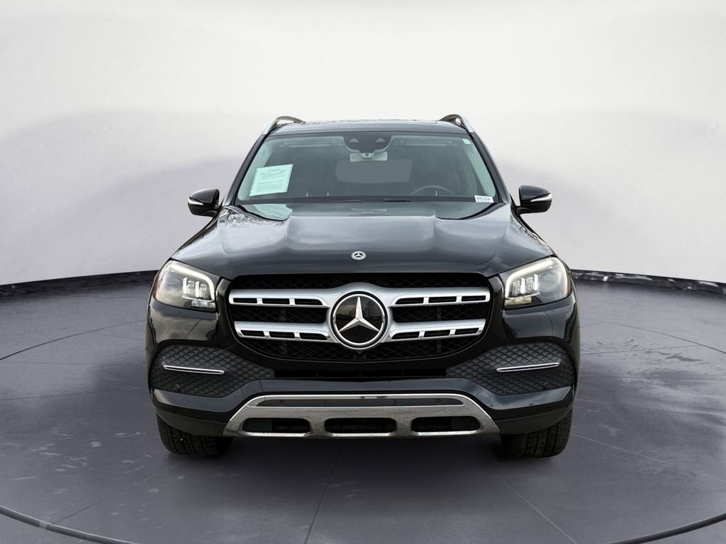 Used 2020 Mercedes-Benz GLS 450 4MATIC image 14