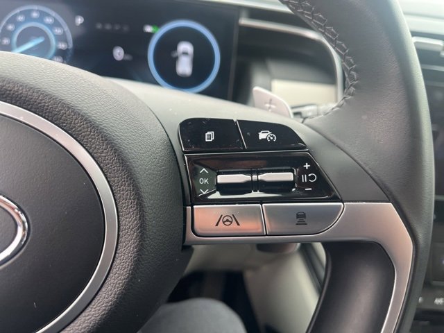 Used 2024 Hyundai Tucson SEL image 11