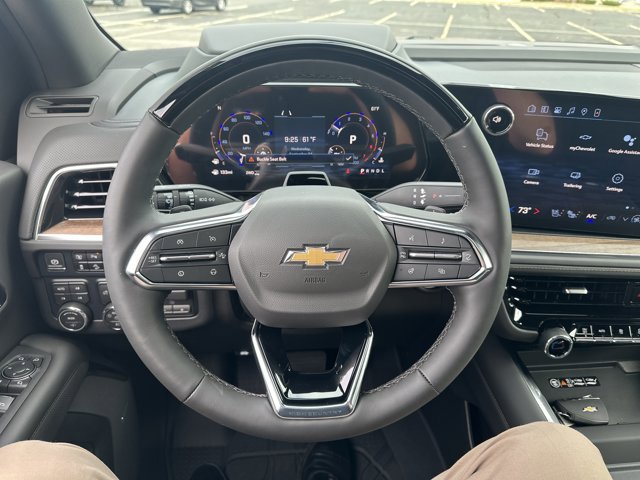 New 2026 Chevrolet Tahoe High Country image 14