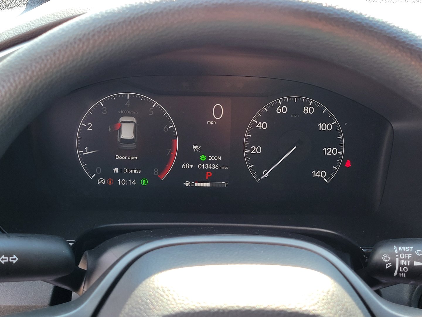 Used 2025 Honda CR-V EX image 24