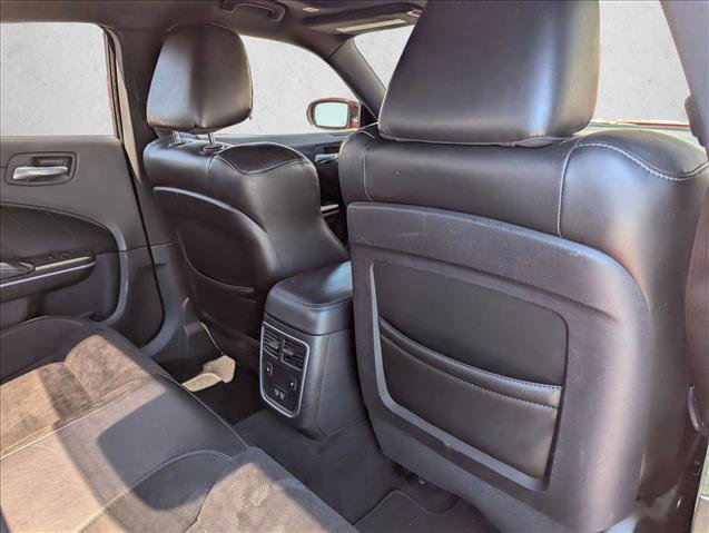 Used 2022 Dodge Charger GT w/ Plus Group RWD image 30