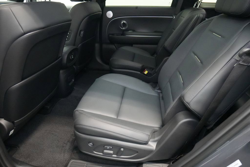 New 2026 Hyundai Palisade Calligraphy image 23